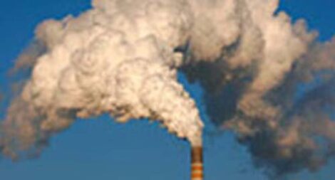 American Lung Association Releases 2009 State of the Air Report Image